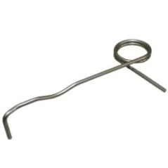 Spring with hook Stihl 41371824505 | NewgardenParts.com