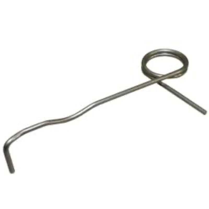 Spring with hook Stihl 41371824505