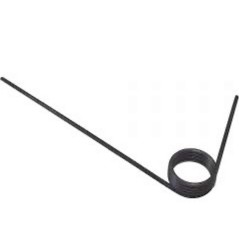 Spring with hook Stihl 00009981003 | NewgardenParts.com