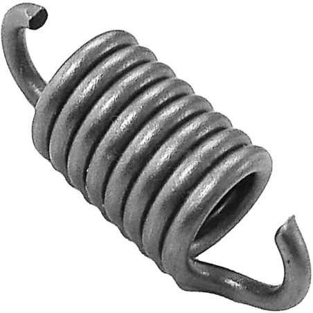 Stihl tension spring 00009975519 | NewgardenParts.com