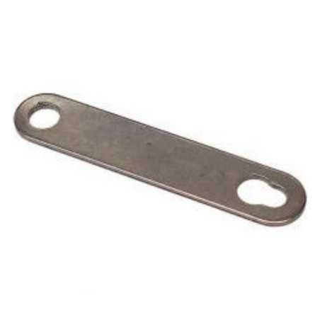 Stihl plate 11401625800 | NewgardenParts.com