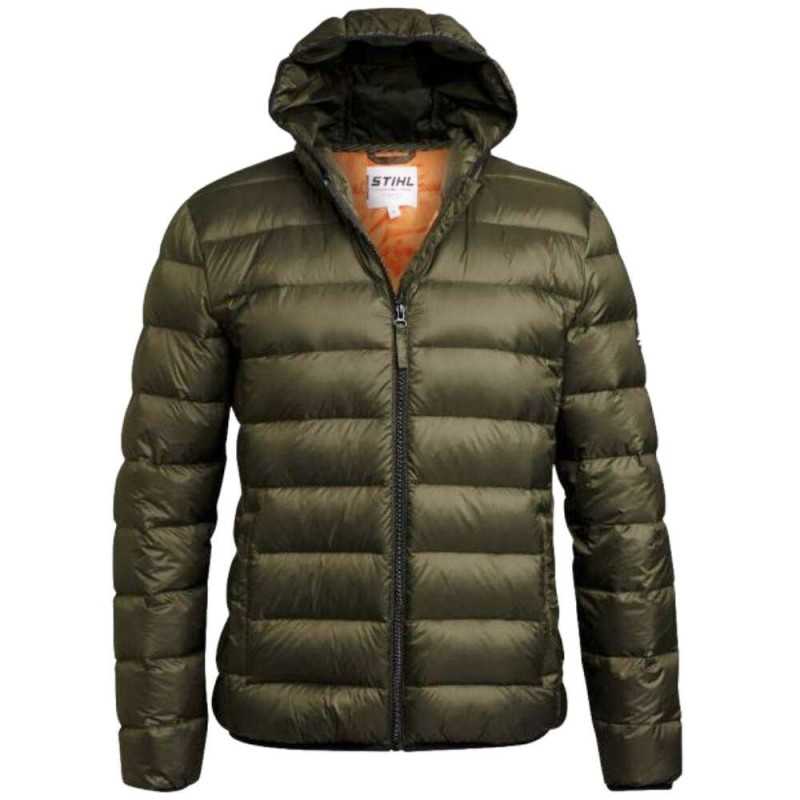 Doudoune SZ L ICON Stihl