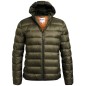 Duvet jacket SZ L ICON Stihl