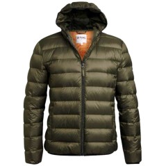 Duvet jacket SZ XL ICON Stihl | NewgardenParts.com