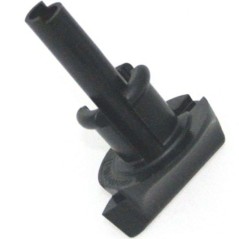 Stihl knob 41281829500 | NewgardenParts.com