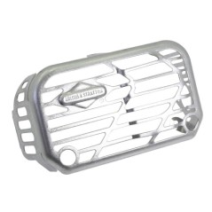 ORIGINAL BRIGGS & STRATTON muffler guard 593411 | NewgardenParts.com