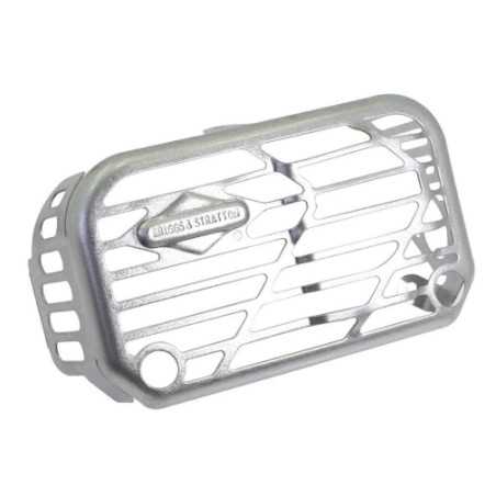 ORIGINAL BRIGGS & STRATTON Schalldämpferschutz 593411 | NewgardenParts.com