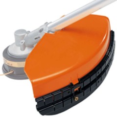 Stihl complete shelter 41190071027 | NewgardenParts.com