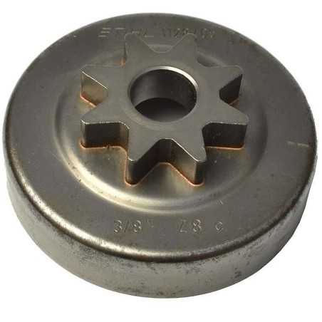Kettenspule 3/8" 8d Stihl 11286402005 | NewgardenParts.com