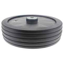 Stihl rear wheel 61057000491 | NewgardenParts.com