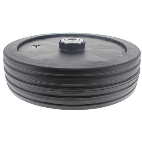 Stihl rear wheel 61057000491 | NewgardenParts.com