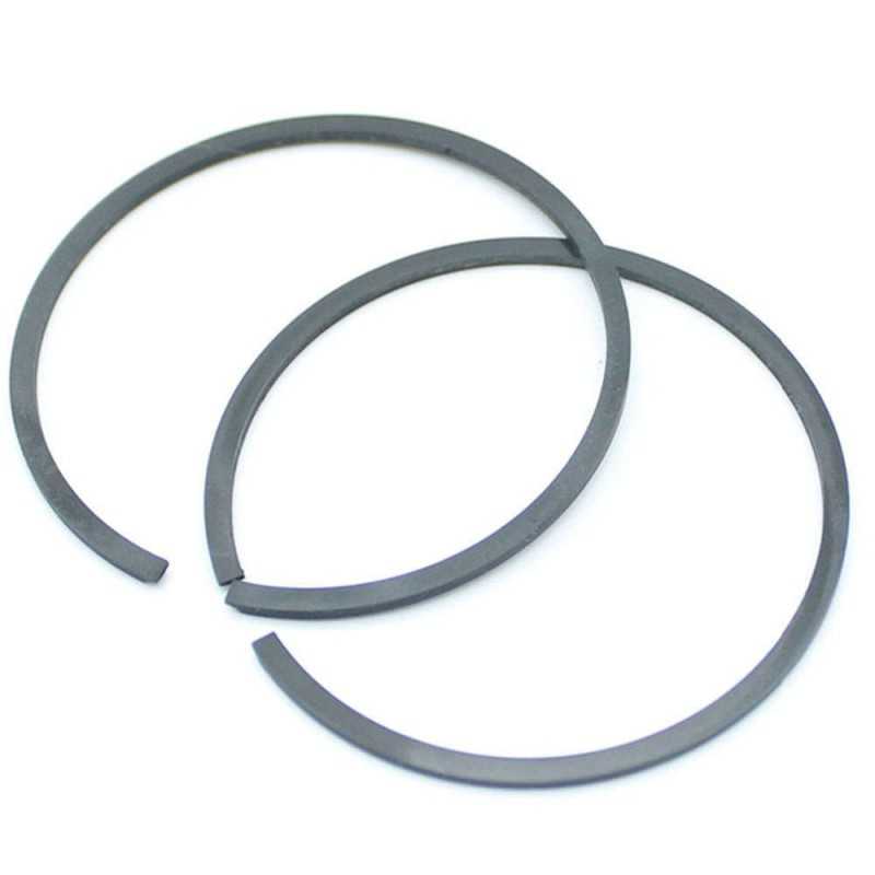 Anillo de compresión Stihl 11180343001