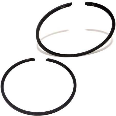 Stihl Compression Segment 11280343000 | NewgardenParts.com