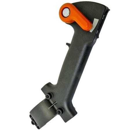 Stihl semi-handle 42037901105 | NewgardenParts.com