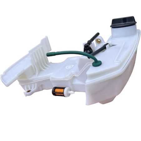 Réservoir de carburant Stihl 41473500408 | NewgardenParts.com