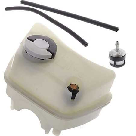 Tanque de combustible Stihl 42373500416 | NewgardenParts.com