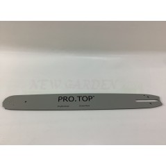 Barre de transmission PRO.TOP 50cm de long pour ALPINA P700 P750 P760 P800 tronçonneuses