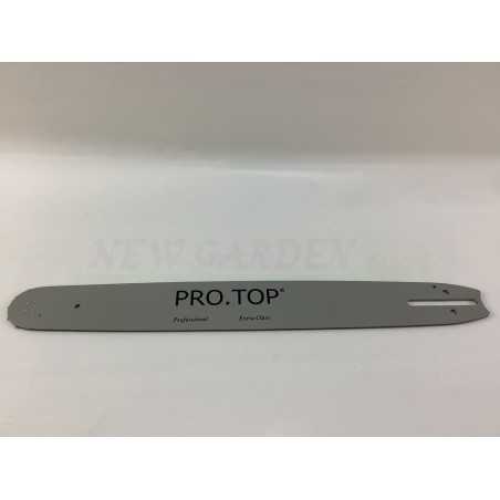 Barre de transmission PRO.TOP 50cm de long pour ALPINA P700 P750 P760 P800 tronçonneuses | NewgardenParts.com