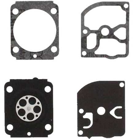 Carburetor parts set 42280071051 | NewgardenParts.com