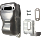 Stihl silencer 42381400610