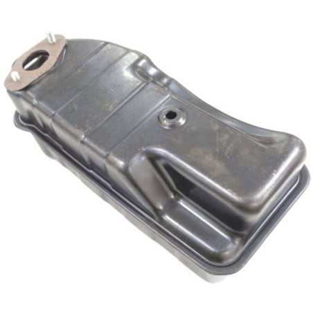 Stihl silencer 42821400603 | NewgardenParts.com