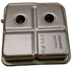 Stihl silencer 42371400609 | NewgardenParts.com