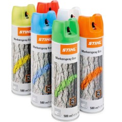 Spray de marcado Stihl ECO Azul | NewgardenParts.com