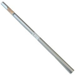 Tige Ø 25,4 mm Stihl 48597107102
