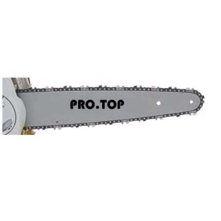 Barre de pignon PRO.TOP 1/4" pitch mini longueur 30 cm STIHL tronçonneuse | NewgardenParts.com