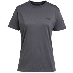 SZ S Women ICON Gray Stihl T-shirt | NewgardenParts.com