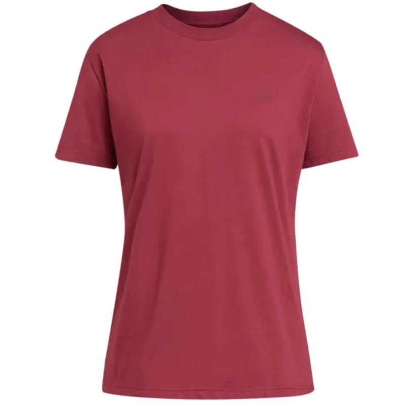 SZ S T-shirt ICON Rouge Stihl Femme