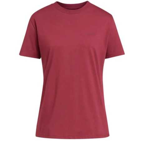 SZ S Women ICON Red Stihl T-shirt | NewgardenParts.com