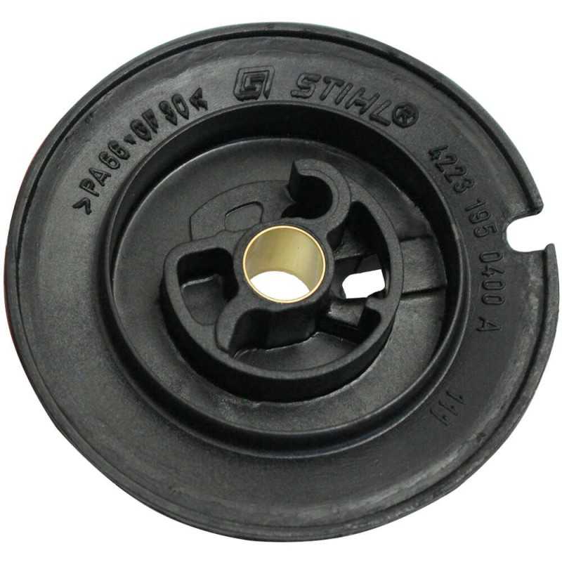 Tambor de cuerda Stihl 42231901001
