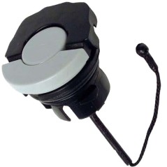 Stihl Fuel Cap 00003500539 | NewgardenParts.com
