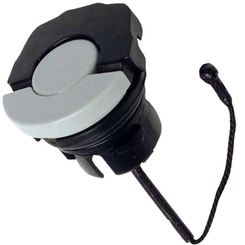 Stihl Fuel Cap 00003500539