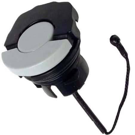 Bouchon de réservoir Stihl 00003500539 | NewgardenParts.com