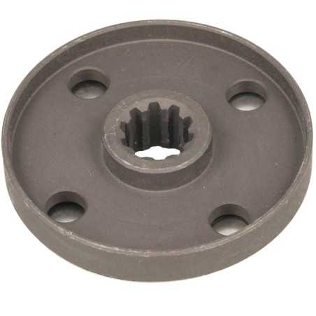 Stihl pressure plate 41477103800 | NewgardenParts.com