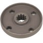 Plaque de pression Stihl 41477103800 Plaque de pression Stihl 41477103800