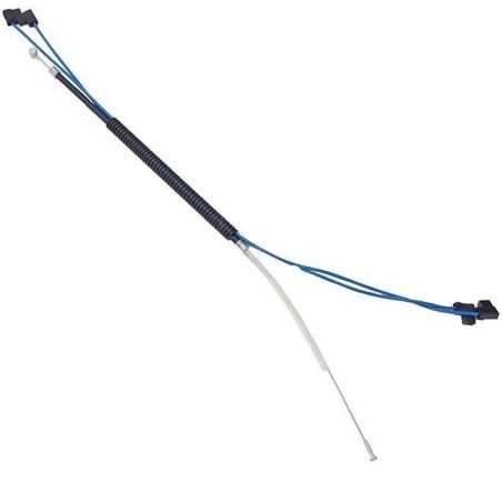 Stihl accelerator rod 42371801102 | NewgardenParts.com