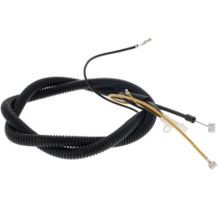 Tirante acceleratore Stihl 41801801113 ORIGINALE STIHL - 4180-180-1113