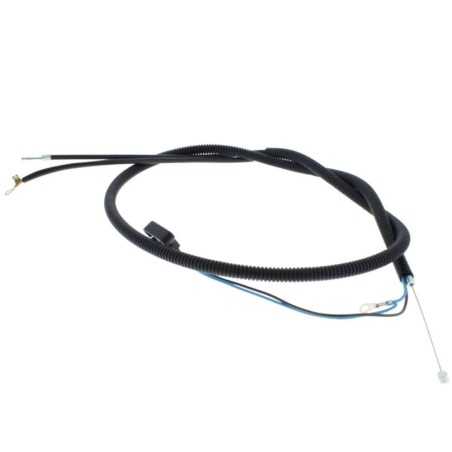 Stihl accelerator rod 42441801105 | NewgardenParts.com