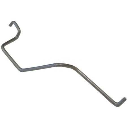 Varilla de control del acelerador Stihl 11211821501 | NewgardenParts.com