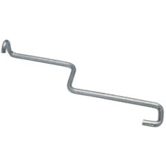 Stihl Throttle Control Tie 11231821505 | NewgardenParts.com