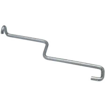 Stihl Throttle Control Tie 11231821505 | NewgardenParts.com