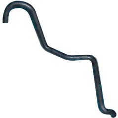 Stihl Throttle Control Tie 11451821504 | NewgardenParts.com