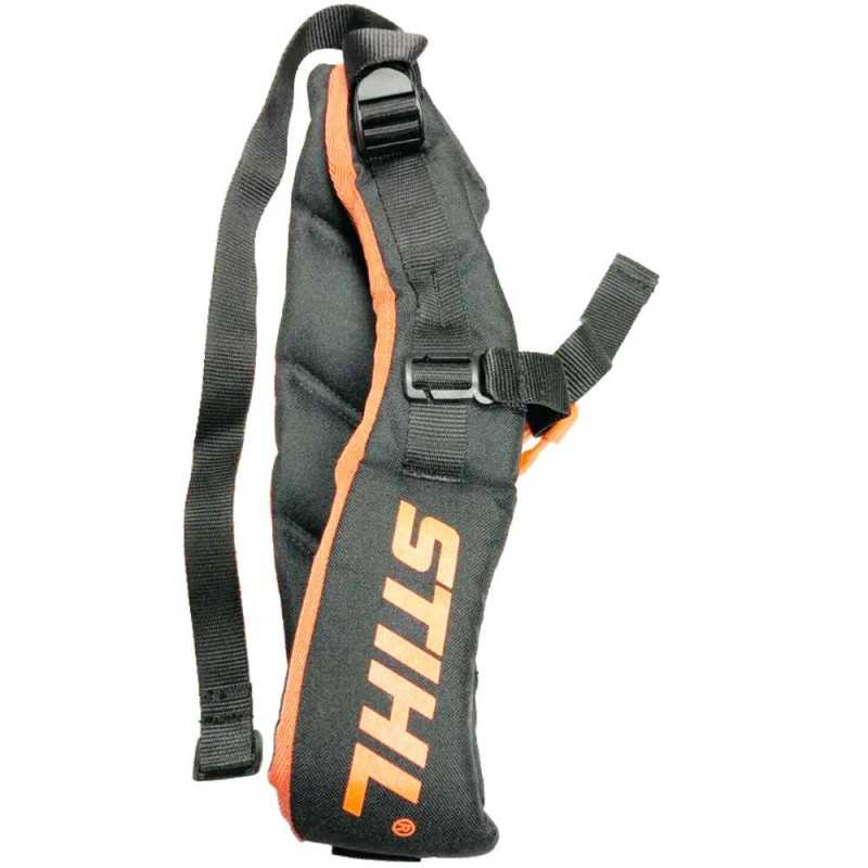 Stihl left shoulder strap 42837109005