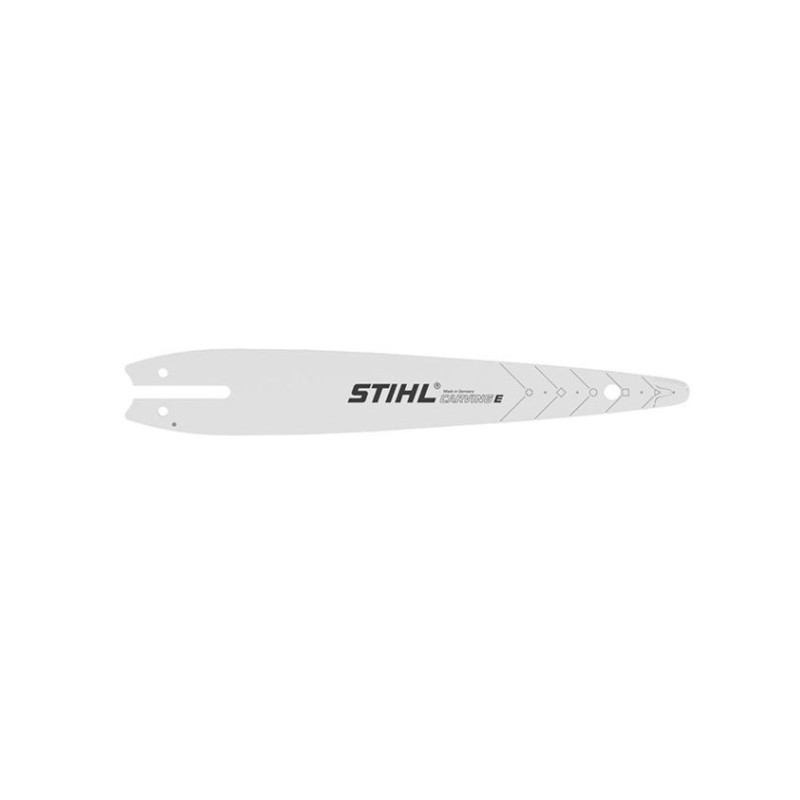 Kettensägenschienenführung 30 cm 12 Zoll 1/4 64 Glieder ORIGINAL STIHL 30050003205