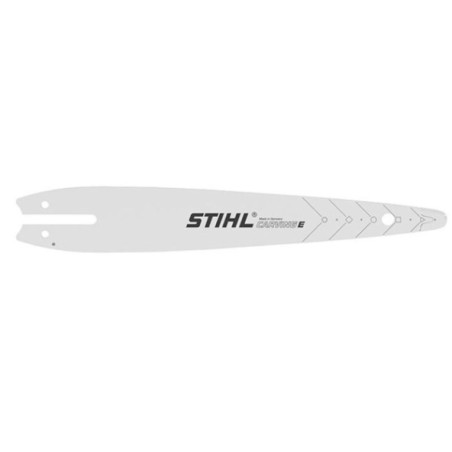 Barra CARVING motosega 30 cm 12 Poll 1/4 64 maglie ORIGINALE STIHL 30050003205 | NewgardenParts.com