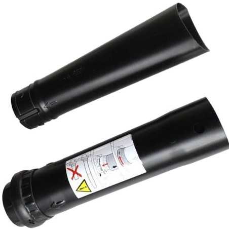 Stihl intake hose 42417603501 | NewgardenParts.com