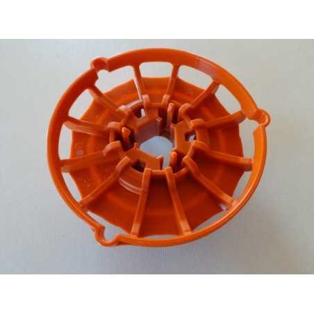 Ventilateur ORIGINAL STIHL pour débroussailleuse FSA 86 R FA05-600-3200 | NewgardenParts.com